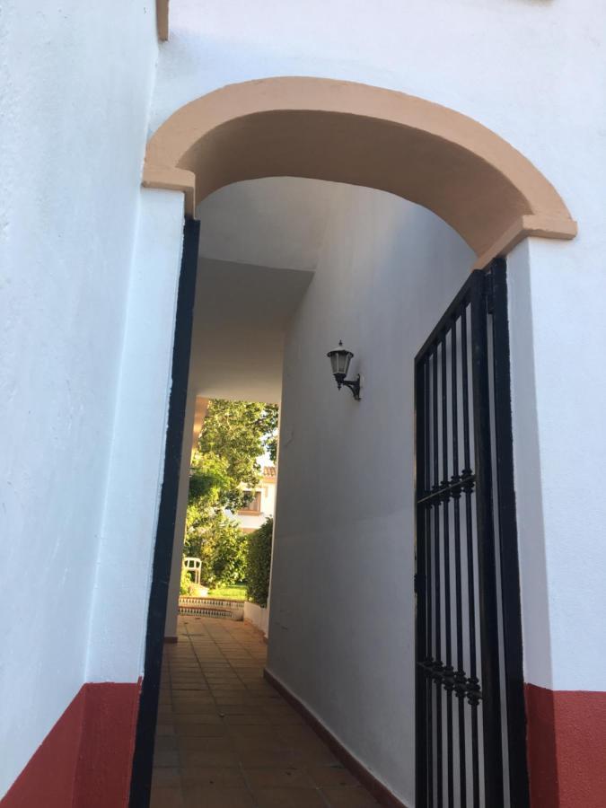 Vacaciones Denia Lägenhet Exteriör bild