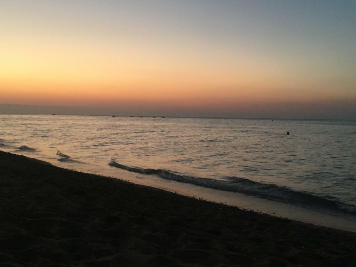 Vacaciones Denia Lägenhet Exteriör bild