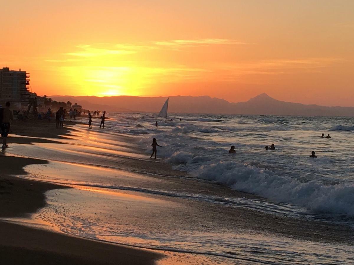 Vacaciones Denia Lägenhet Exteriör bild