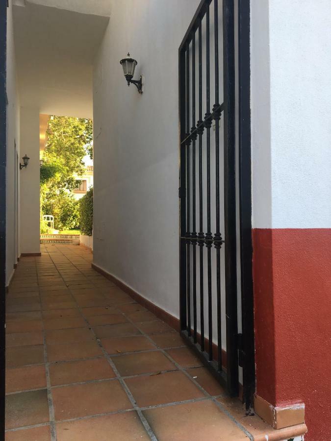 Vacaciones Denia Lägenhet Exteriör bild