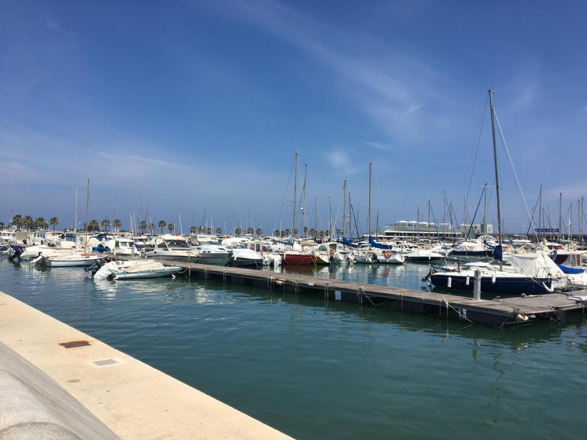 Vacaciones Denia Lägenhet Exteriör bild